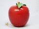 �ӥ�ơ�����Fisher Price��'72��Happy Apple���ϥåԡ����åץ롡���꡼�ݥ꡼
