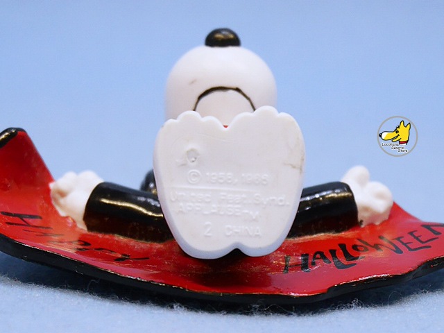 �ӥ�ơ�����Applause��'91�����̡��ԡ�  PVC���ե����奢��Halloween���ɥ饭���