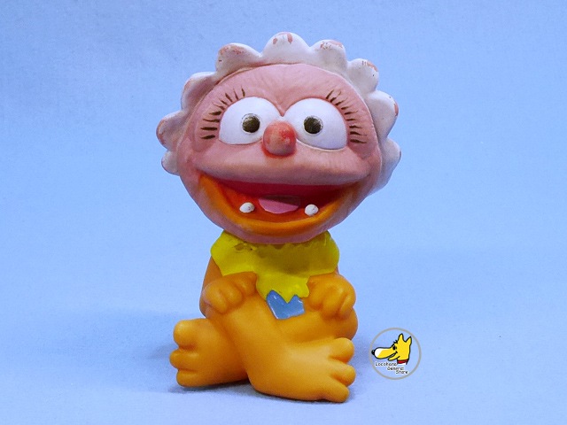 �ӥ�ơ�����Muppet Babies  '80s��Baby Animal  �٥ӡ����˥ޥ롡���ե�