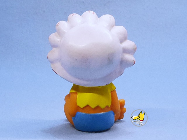 �ӥ�ơ�����Muppet Babies  '80s��Baby Animal  �٥ӡ����˥ޥ롡���ե�