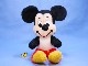 �ӥ�ơ�����'70s���ǥ����ˡ���Plush�ɡ���  MICKEY MOUSE���ߥå����ޥ���