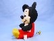 �ӥ�ơ�����'70s���ǥ����ˡ���Plush�ɡ���  MICKEY MOUSE���ߥå����ޥ���