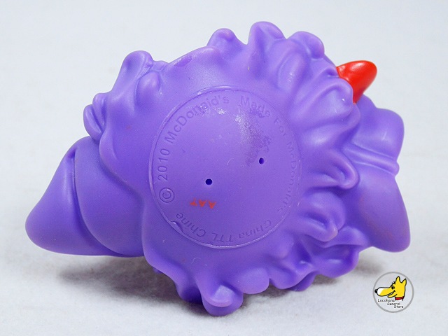 Mcdonald's��'10  �ߡ���ȥ���Baby Ronald���٥ӡ����ʥ�ɡ����륫