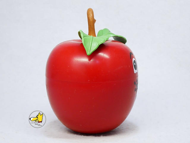 �ӥ�ơ�����Fisher Price��'72��Happy Apple���ϥåԡ����åץ롡���꡼�ݥ꡼