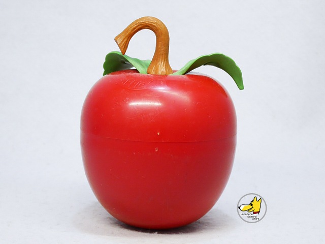 �ӥ�ơ�����Fisher Price��'72��Happy Apple���ϥåԡ����åץ롡���꡼�ݥ꡼