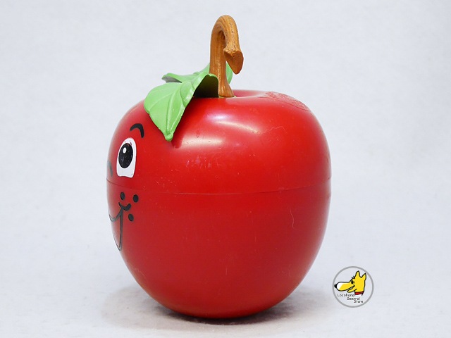 �ӥ�ơ�����Fisher Price��'72��Happy Apple���ϥåԡ����åץ롡���꡼�ݥ꡼