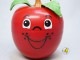 �ӥ�ơ�����Fisher Price��'72��Happy Apple���ϥåԡ����åץ롡���꡼�ݥ꡼