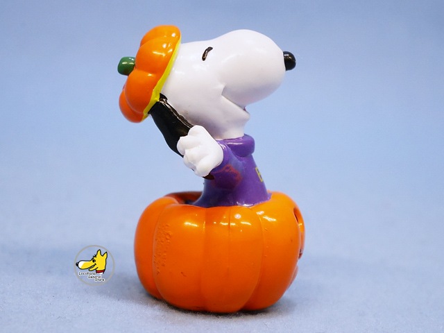 �ӥ�ơ�����Applause��'91�����̡��ԡ�  PVC���ե����奢��Halloween��BOO !