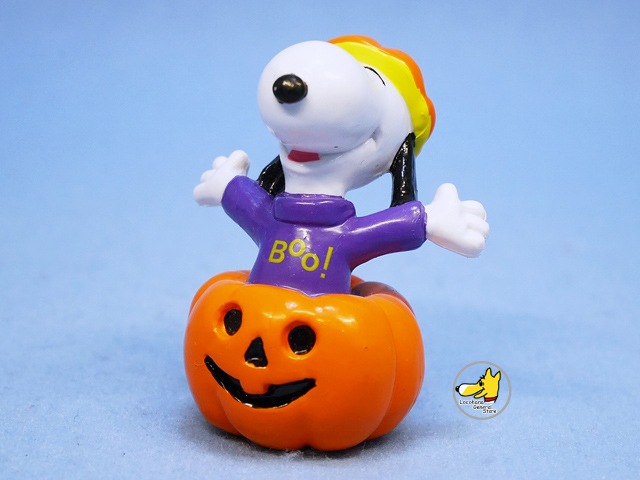 �ӥ�ơ�����Applause��'91�����̡��ԡ�  PVC���ե����奢��Halloween��BOO !