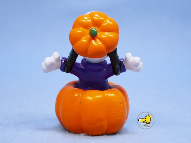 �ӥ�ơ�����Applause��'91�����̡��ԡ�  PVC���ե����奢��Halloween��BOO !