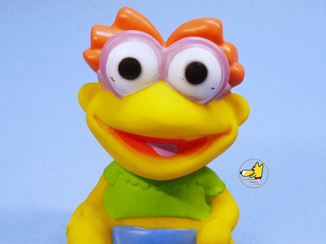 �ӥ�ơ�����Muppet Babies  '80s��Baby Skeeter  �٥ӡ����������������ե�
