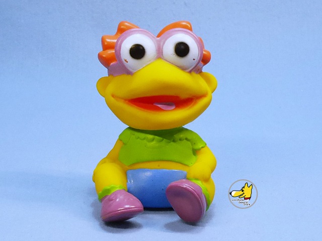 �ӥ�ơ�����Muppet Babies  '80s��Baby Skeeter  �٥ӡ����������������ե�