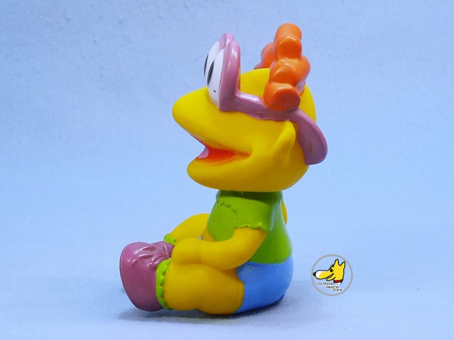 �ӥ�ơ�����Muppet Babies  '80s��Baby Skeeter  �٥ӡ����������������ե�