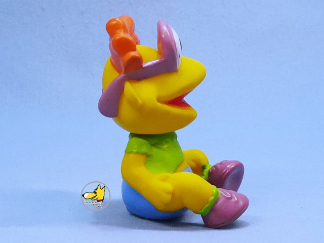 �ӥ�ơ�����Muppet Babies  '80s��Baby Skeeter  �٥ӡ����������������ե�