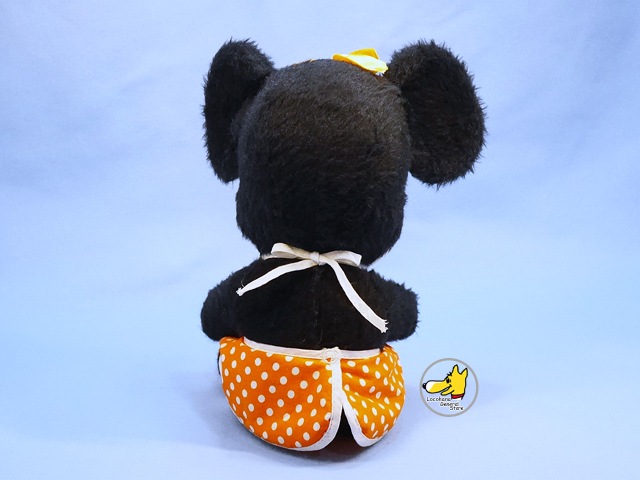 �ӥ�ơ�����'70s���ǥ����ˡ���Plush�ɡ���  MINNIE��MOUSE �ߥˡ��ޥ���