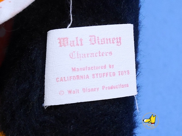 �ӥ�ơ�����'70s���ǥ����ˡ���Plush�ɡ���  MINNIE��MOUSE �ߥˡ��ޥ���