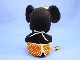�ӥ�ơ�����'70s���ǥ����ˡ���Plush�ɡ���  MINNIE��MOUSE �ߥˡ��ޥ���