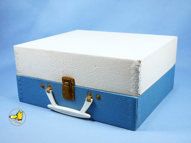 �ӥ�ơ���  '60s  DENNIS THE MENACE�����Ѥ��ǥ˥����쥳���ɥץ졼�䡼