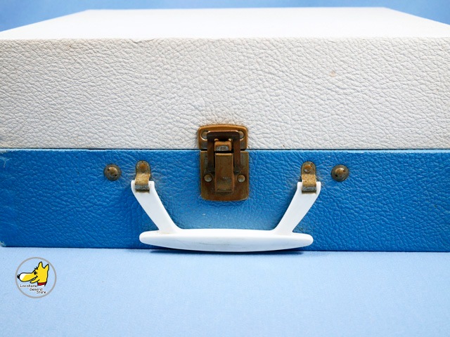 �ӥ�ơ���  '60s  DENNIS THE MENACE�����Ѥ��ǥ˥����쥳���ɥץ졼�䡼