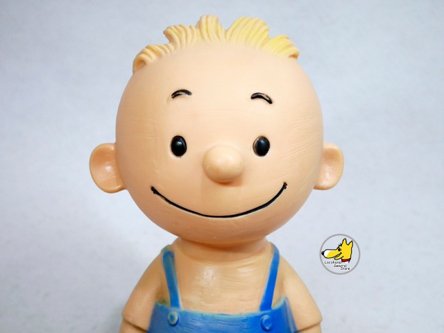 ハンガーフォード ビンデージ ピッグペン 1958年 ソフビドール