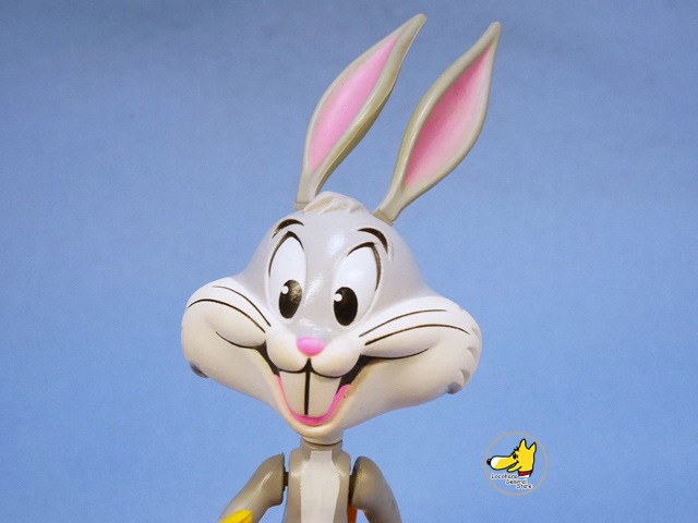 ビンテージ Mattel '69 LOONEY TUNES Skediddler バッグスバニー