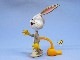 �ӥ�ơ�����Mattel  '69  LOONEY TUNES��Skediddler���Хå����Хˡ�
