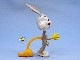 �ӥ�ơ�����Mattel  '69  LOONEY TUNES��Skediddler���Хå����Хˡ�