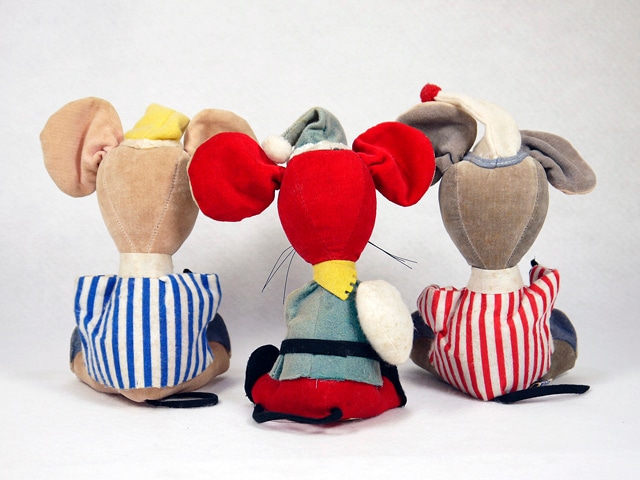 【専用】70s ドリームペッツ カエル楽団 オリジナルDREAM PETS レア 70s ドリームペッツ カエル楽団 オリジナルDREAM PETS レア