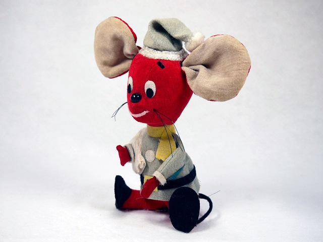 ビンテージ DAKIN '60～'70s Dream PETS ドリームペッツ 3体セット