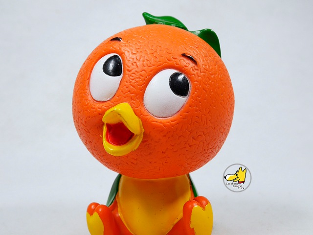 ビンテージ '70s Florida Orange Bird Bank フロリダオレンジバード