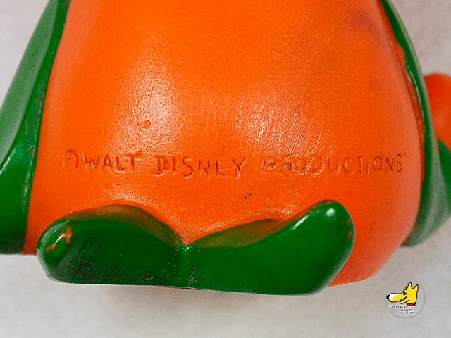 ビンテージ '70s Florida Orange Bird Bank フロリダオレンジバード