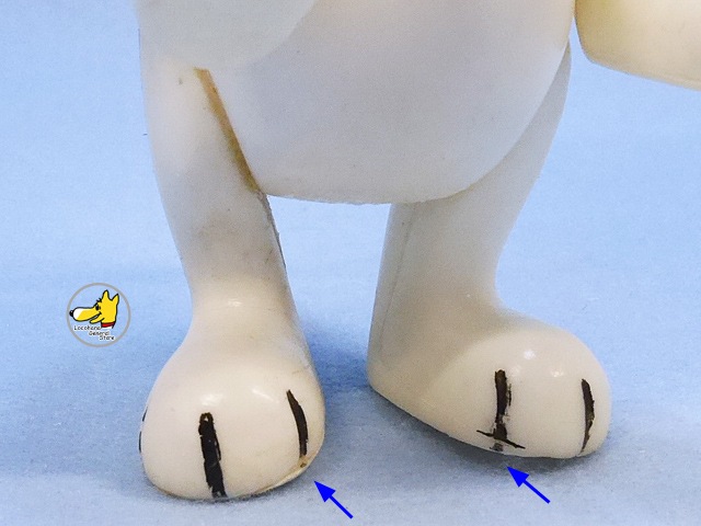 �ӥ�ơ�����Determined '68�����̡��ԡ� Pocket Doll Flying Ace ���ե�