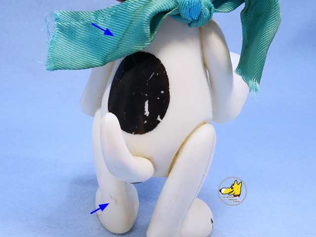 �ӥ�ơ�����Determined '68�����̡��ԡ� Pocket Doll Flying Ace ���ե�