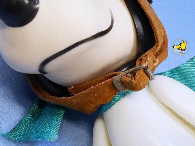 �ӥ�ơ�����Determined '68�����̡��ԡ� Pocket Doll Flying Ace ���ե�