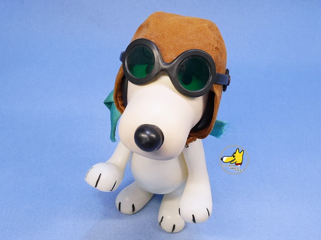 �ӥ�ơ�����Determined '68�����̡��ԡ� Pocket Doll Flying Ace ���ե�