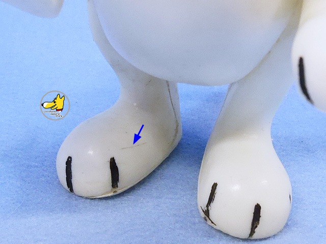 �ӥ�ơ�����Determined '68�����̡��ԡ� Pocket Doll Flying Ace ���ե�