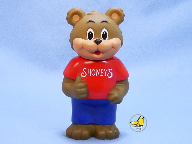 �ӥ�ơ�����'93��SHONEY'S��Shoneys��Bear������ˡ����٥����Х�
