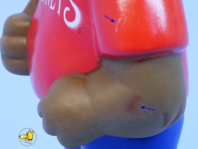 �ӥ�ơ�����'93��SHONEY'S��Shoneys��Bear������ˡ����٥����Х�