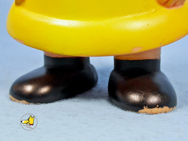 �ӥ�ơ������ϥ󥬡��ե����� 1958ǯ  �ե������� �롼���������եӥɡ���