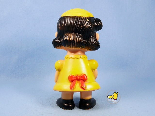 �ӥ�ơ������ϥ󥬡��ե����� 1958ǯ  �ե������� �롼���������եӥɡ���