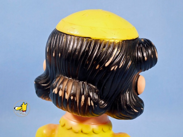 �ӥ�ơ������ϥ󥬡��ե����� 1958ǯ  �ե������� �롼���������եӥɡ���