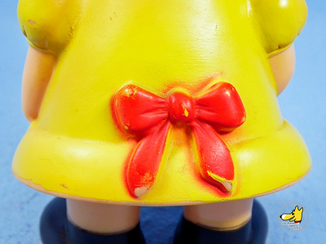 �ӥ�ơ������ϥ󥬡��ե����� 1958ǯ  �ե������� �롼���������եӥɡ���