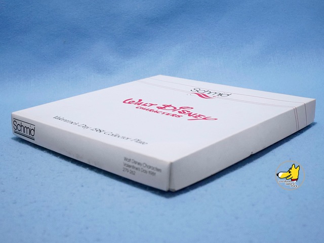 ӥơSchmid'81ǥˡɥʥɥåǥ Valentine  1981PlateɳݤȢ