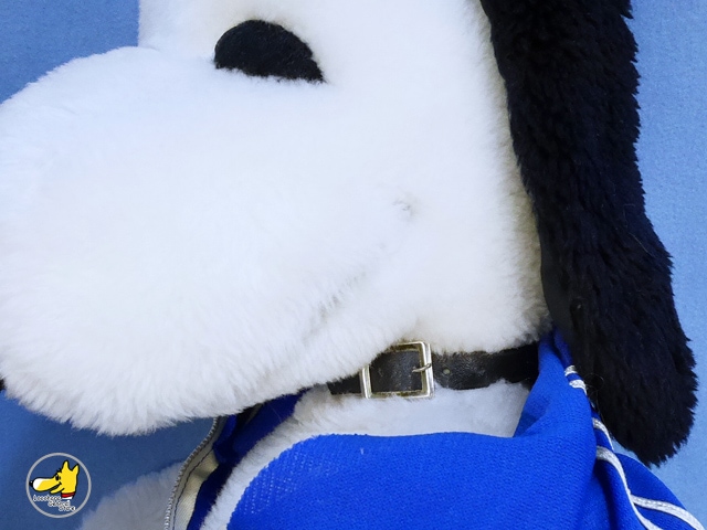 �ӥ�ơ�����Determined 1970��80's ���̡��ԡ� Plush�ɡ��롡18������������ĥ��㡼��