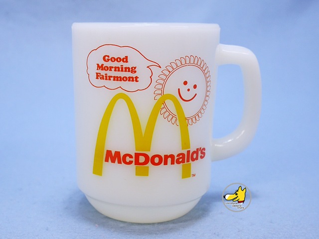 �ե����䡼���󥰡�McDonald's��Fairmont���ޥ��ɥʥ�ɡ��ե�������