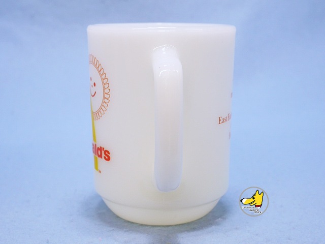 �ե����䡼���󥰡�McDonald's��Fairmont���ޥ��ɥʥ�ɡ��ե�������