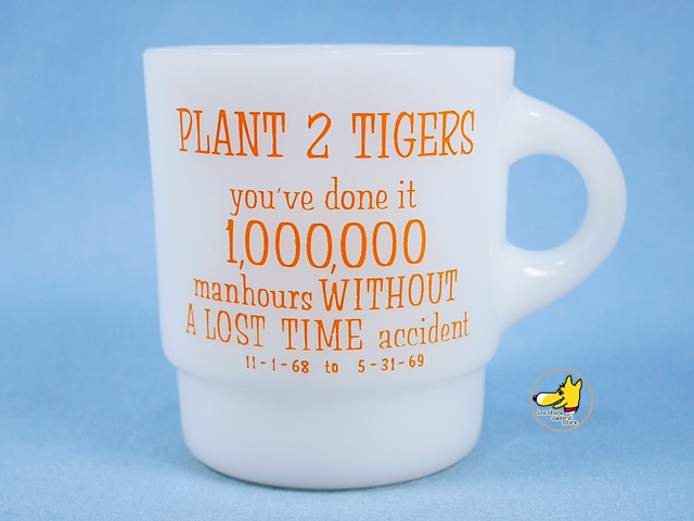 �ե����䡼���󥰡�The  Plant 2 Tigers��Orange