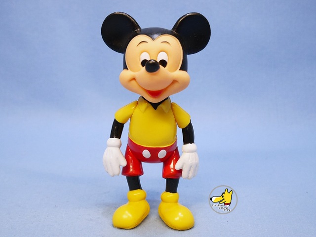 �ӥ�ơ�����'70s���ǥ����ˡ���MICKEY MOUSE  �ߥå����ޥ������ɡ���