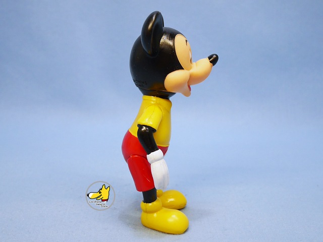 �ӥ�ơ�����'70s���ǥ����ˡ���MICKEY MOUSE  �ߥå����ޥ������ɡ���