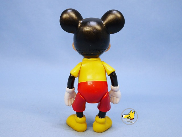 �ӥ�ơ�����'70s���ǥ����ˡ���MICKEY MOUSE  �ߥå����ޥ������ɡ���